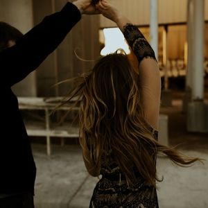 Meet your Posher, Caitlin